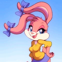 Babs Bunny