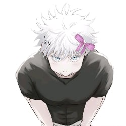 Satoru Gojoo