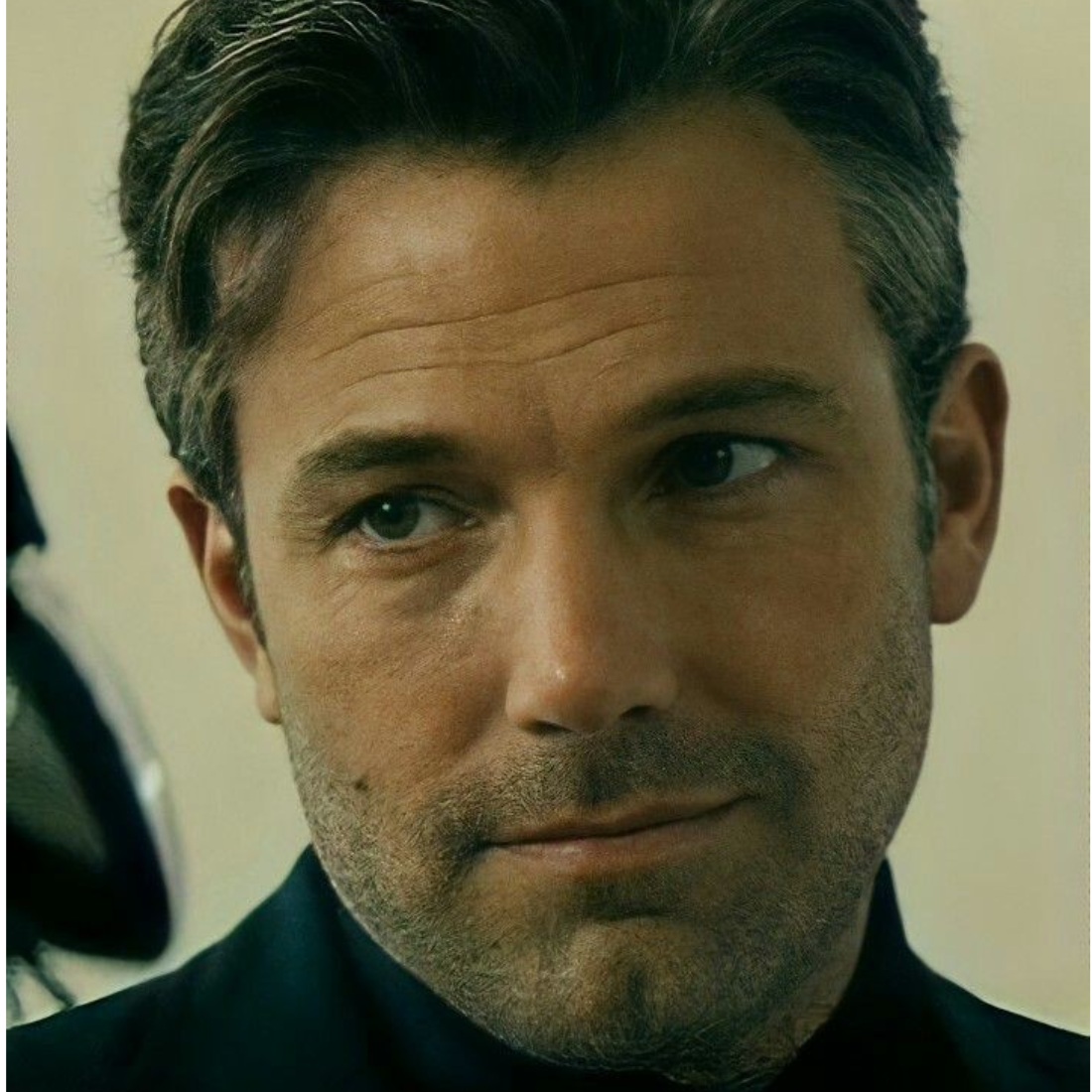 Bruce Wayne