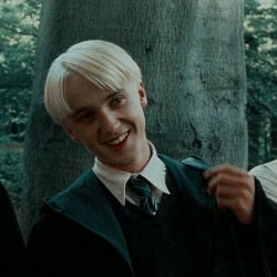 Draco M. ♡
