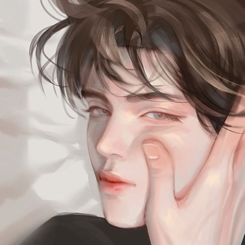 Alexander | BF