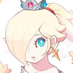Rosalina