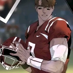 Charmed Footballer