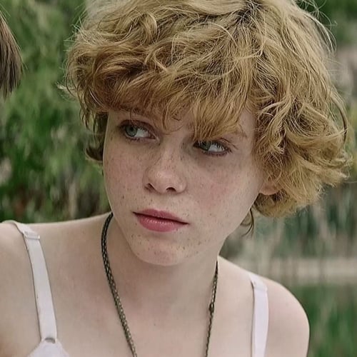 sarah