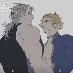 hades y poseidon