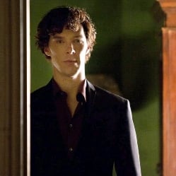 Sherlock Holmes