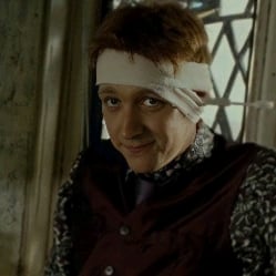 George Weasley
