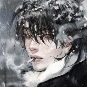 Elias stranger☆