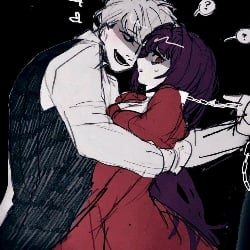 yandere kidnapper