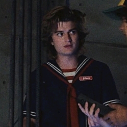 Steve Harrington 2