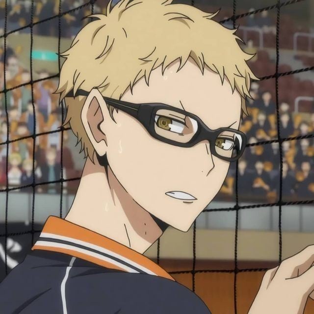 Kei Tsukishima