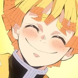 Zenitsu