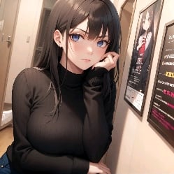 Maria (Your Roommate)