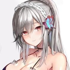 cute girl at the beach