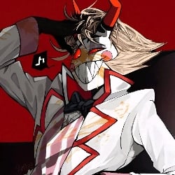 |Lucifer Morningstar|