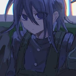 ``Kokichi Oma``