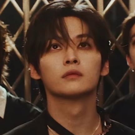 Lee Minho - Minsung