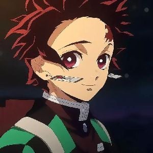 ✶│Kamado Tanjiro!!