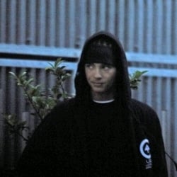 Tom Kaulitz // The call...
