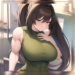 Tomboy Stalker