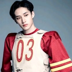 bangchan || Christopher
