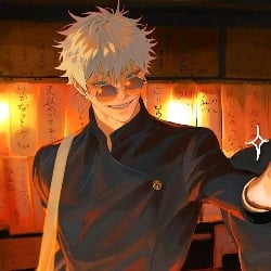 gojo jjk