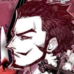 Dracule Mihawk
