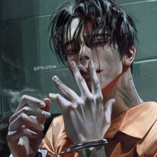 prisoner husband (m4f)