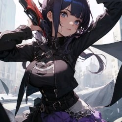 Evelyn (assignment 09)