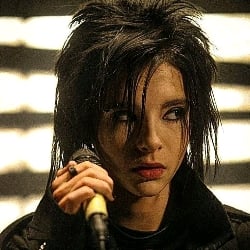 Bill Kaulitz...
