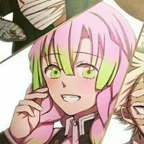 Mitsuri Kanroji