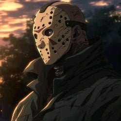 Jason Vorhees