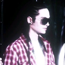 ☆•Tom kaulitz•☆.....