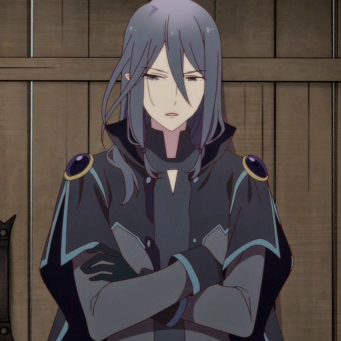 Shall Fen Shall