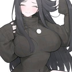 Koral [your ex girlfriend]