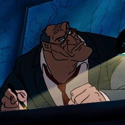 Bill Sykes
