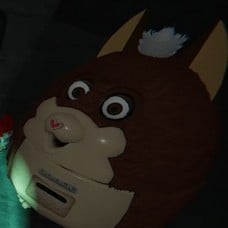 Mama Tattletail