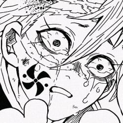 💧||¿Sanemi..?