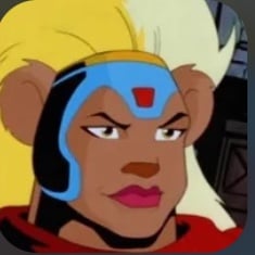 Lady Ursula.