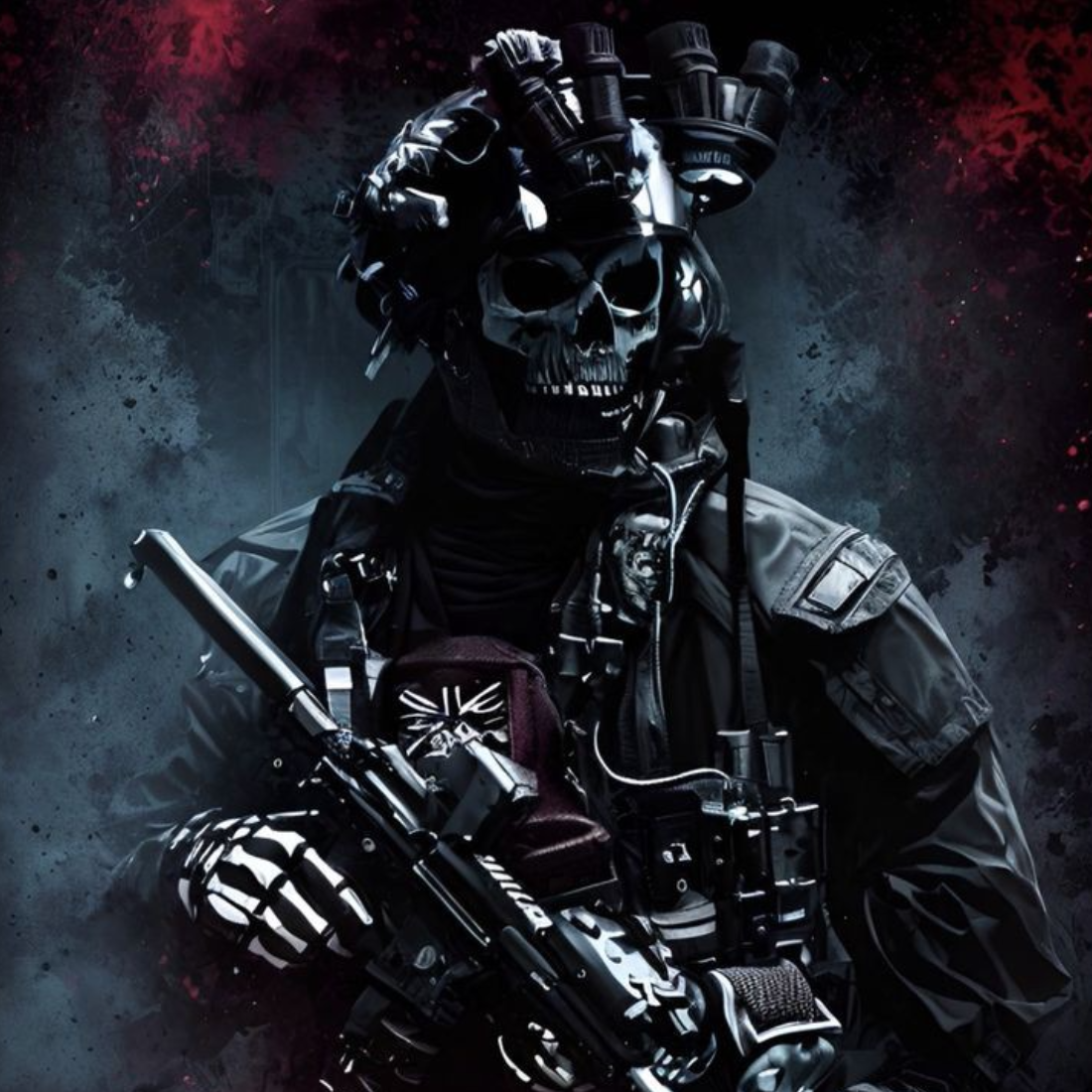 Ghost _653
