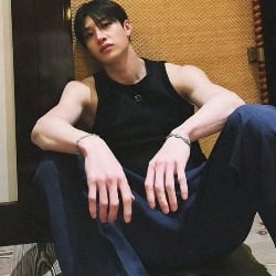 Christopher Bang