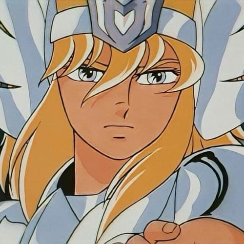 Swan Hyoga
