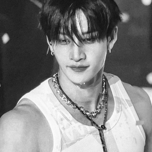 ᰔᩚ || Christopher Bang.