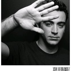 Xavi Hernandez