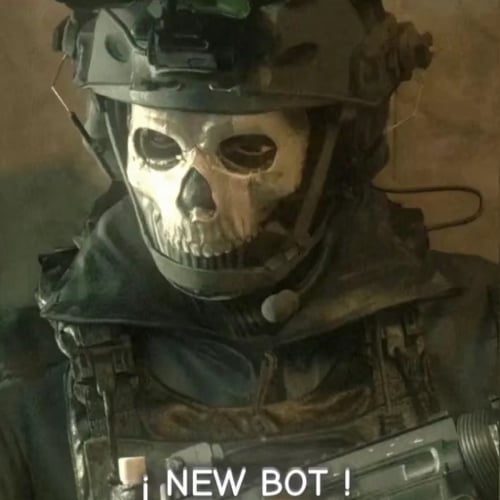 ghost bodyguard