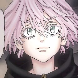 Senju Kawaragi.