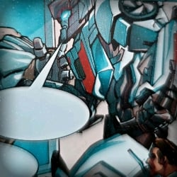 WHEELJACK - TPF