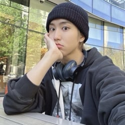 Han Jisung ࣪ ִֶָ☾.