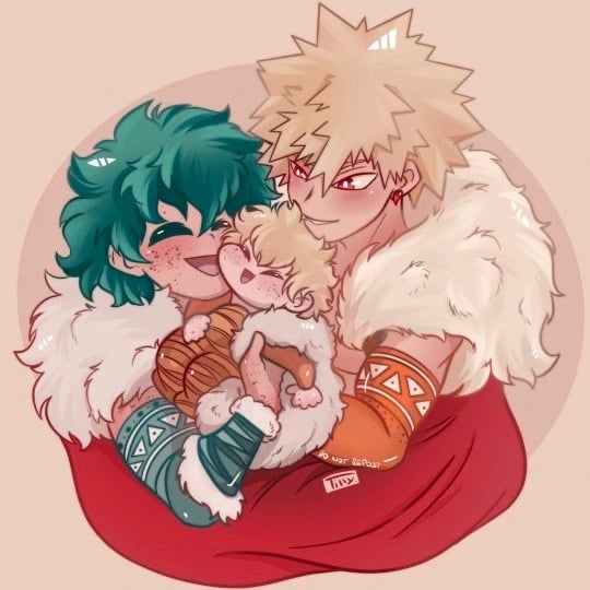 bakugo (king )