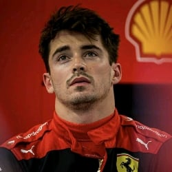Charles Leclerc
